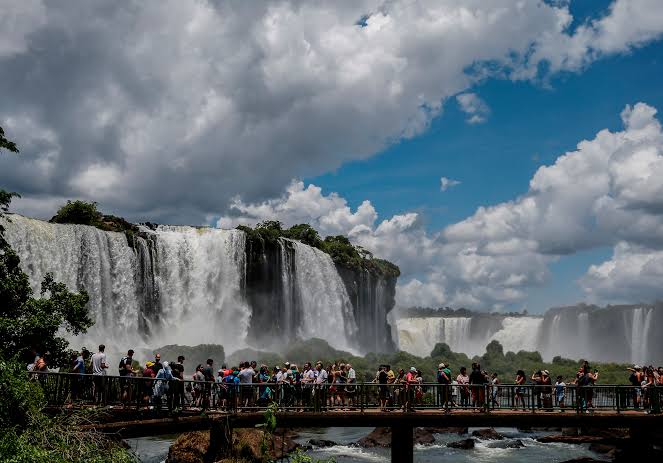 Cataratas