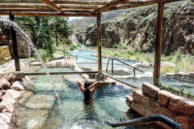 Termas de Mendoza