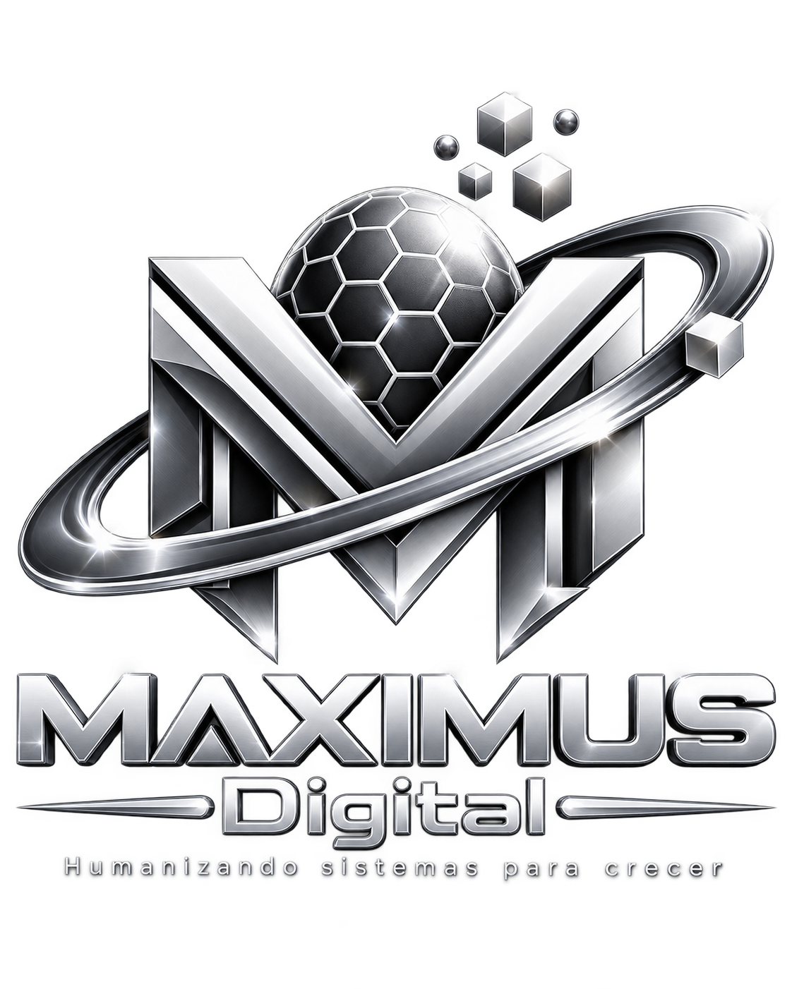 MAXIMUS Digital